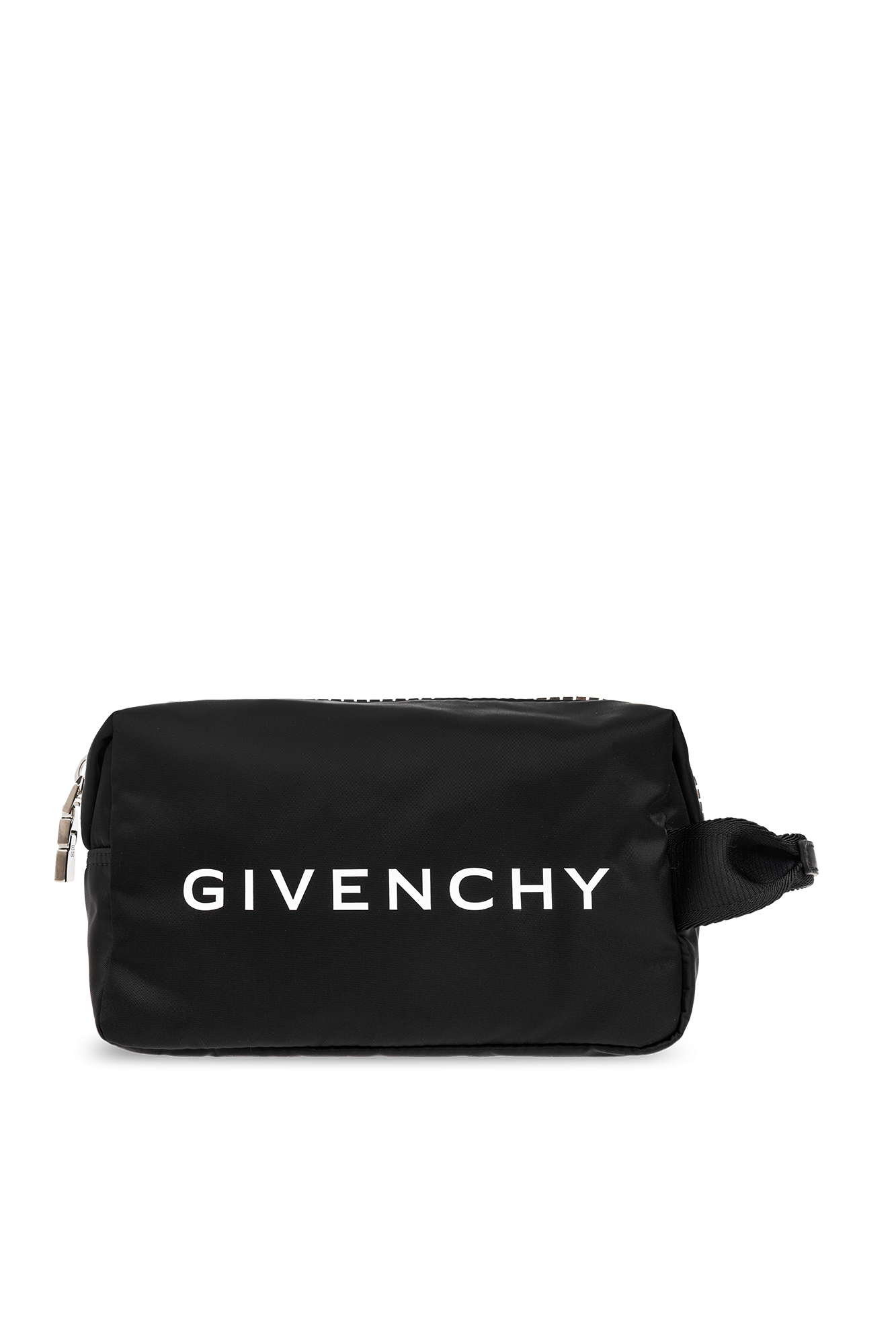 新品　Givenchy Vanity ブラックポーチ GIVENCHY Pouch Vanity Black | eBay